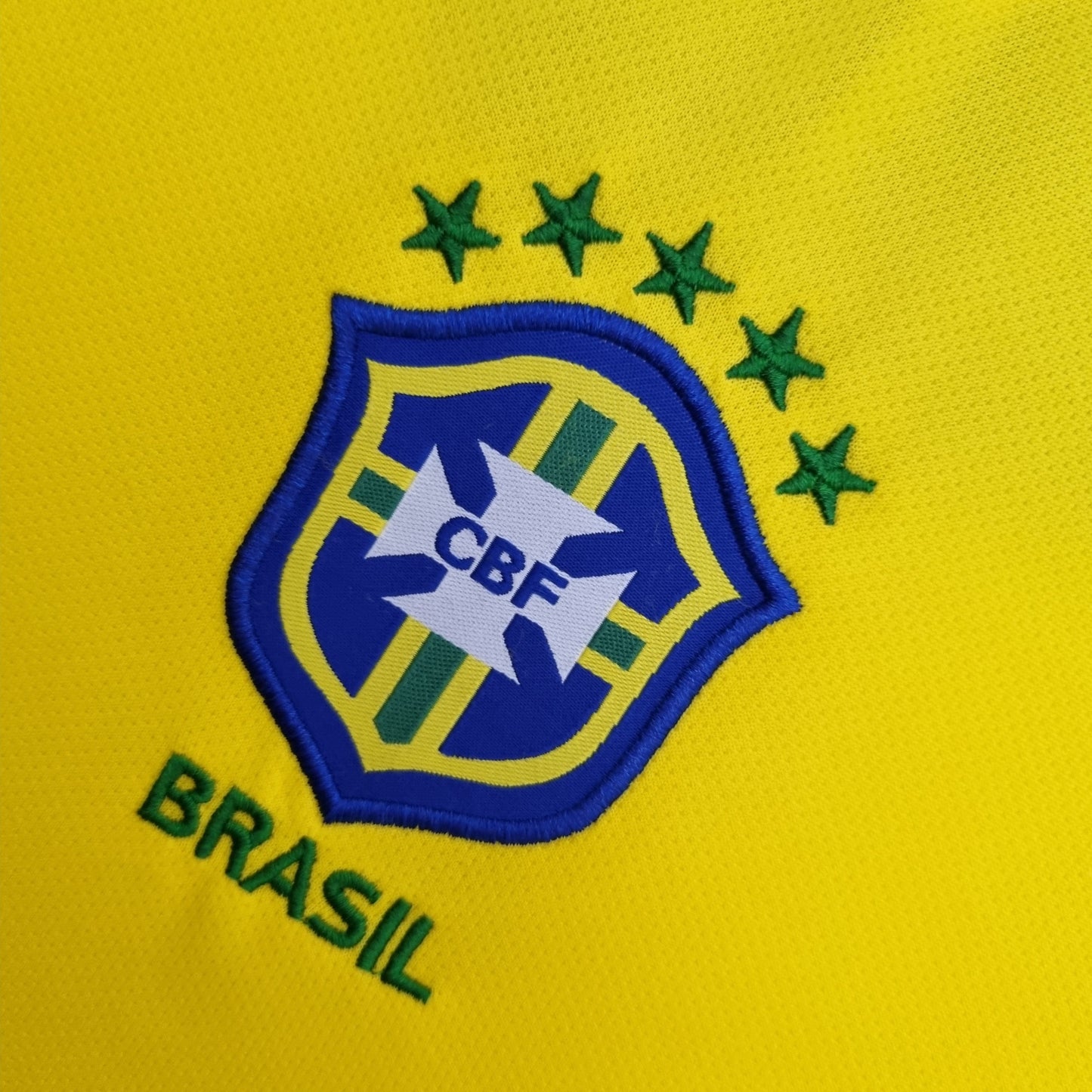 BRAZIL I 04/06 MAN (RETRO) 