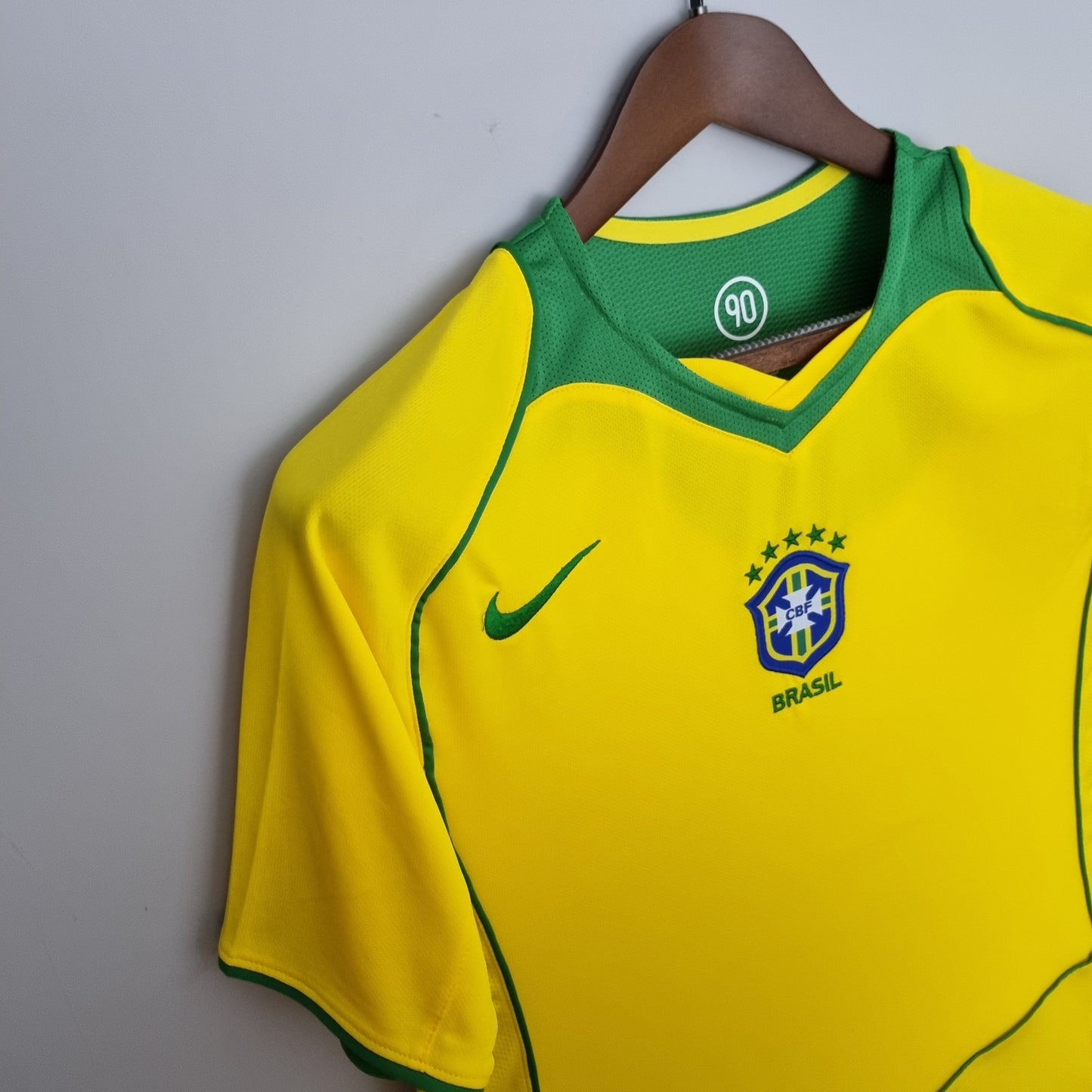 BRAZIL I 04/06 MAN (RETRO) 
