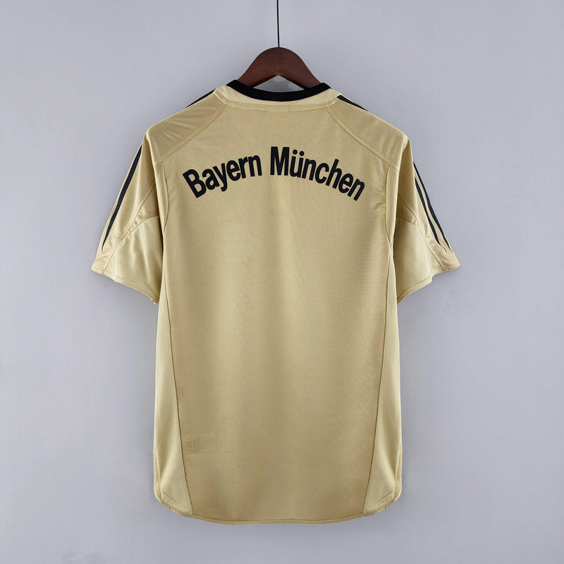 BAYERN DE MUNICH I 2004 HOMBRE (RETRO)