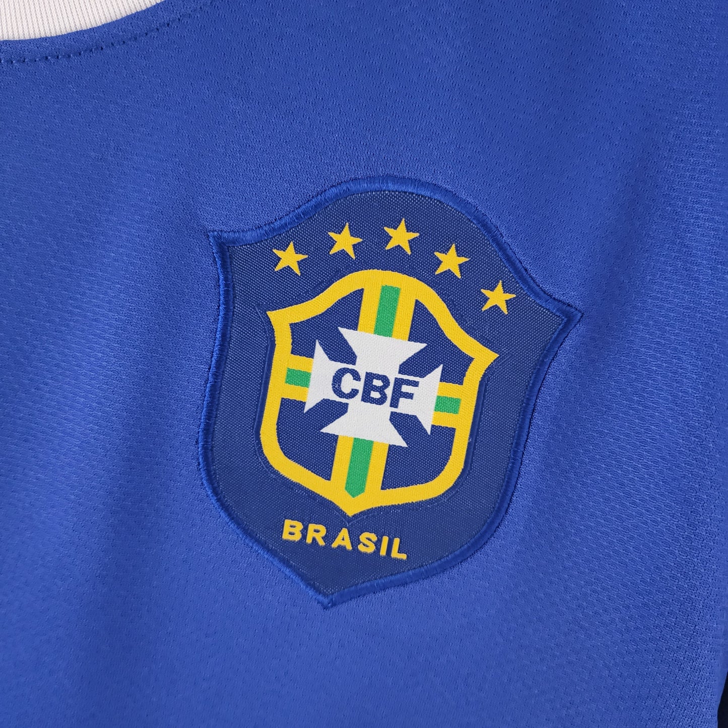 BRAZIL II 2006 MAN (RETRO) 