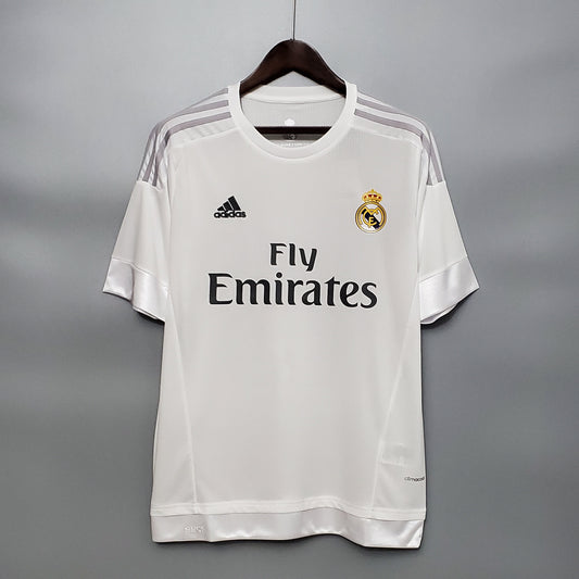 MERENGUES I 15/16 HOMBRE (RETRO)