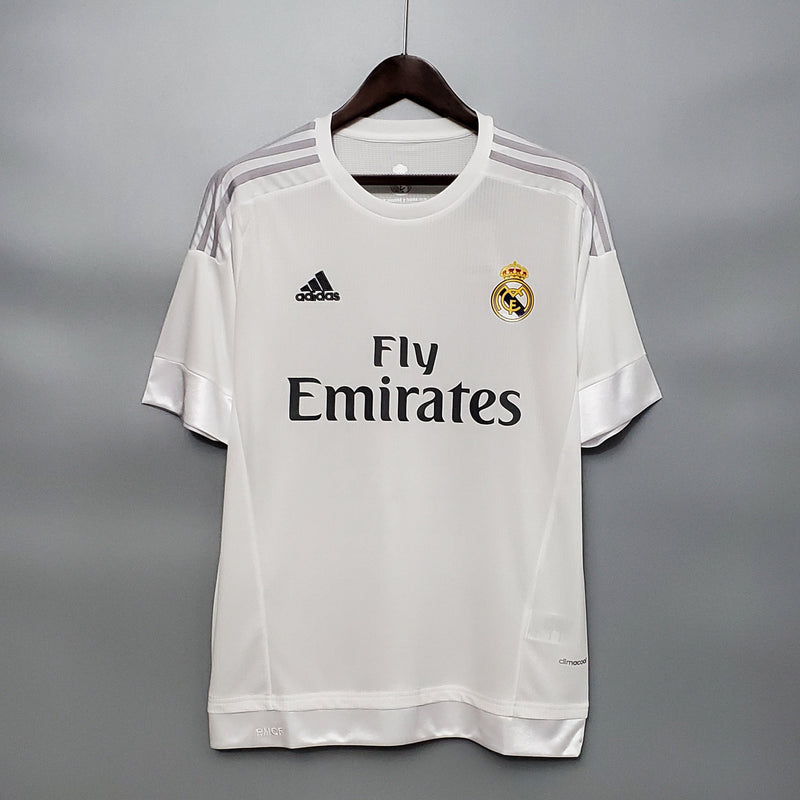 REAL MADRID I 15/16 MEN (RETRO) 