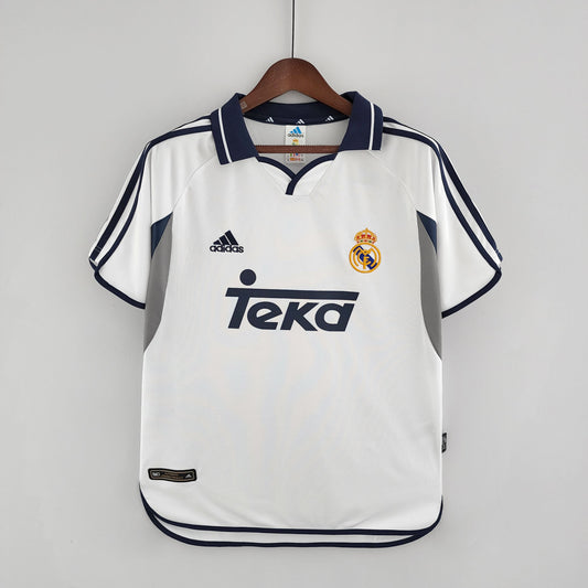 MERENGUES I 00/01 HOMBRE (RETRO)