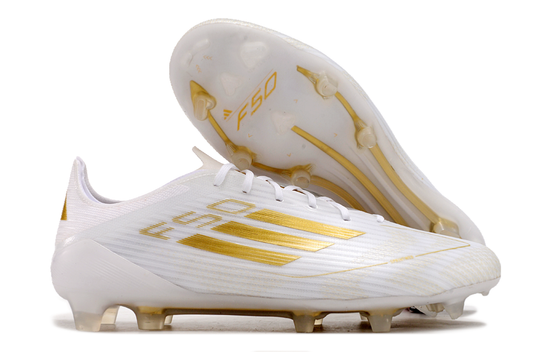 ADIDAS F50 ELITE FG SOCCER BOOT 