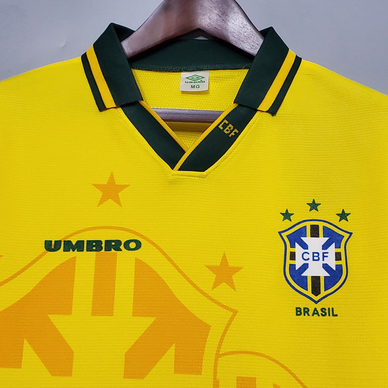 BRASIL I 94 HOMBRE (RETRO)