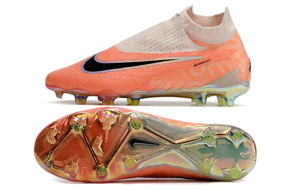 Nike Gripknit Phantom GX Elite Dynamic Fit FG FOOTBALL BOOT 