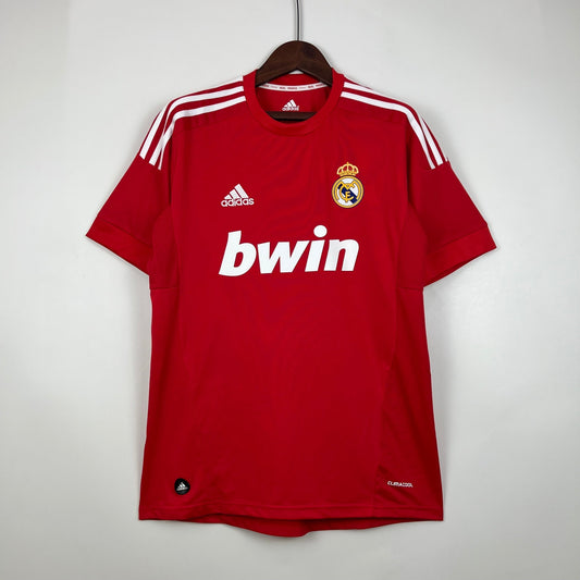 MERENGUES III 11/12 HOMBRE (RETRO)