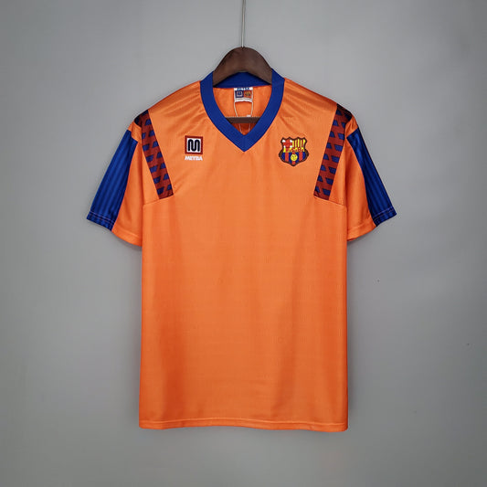 BLAUGRANA I 89/92 HOMBRE (RETRO)