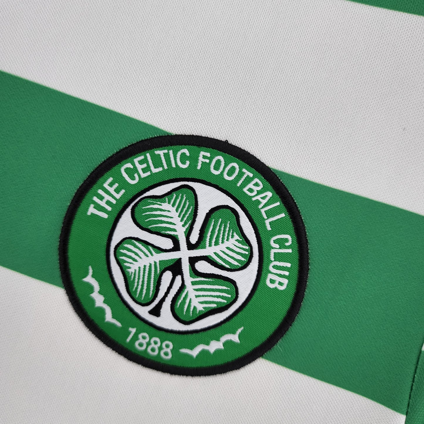 CELTIC I 1980 MAN (RETRO) 
