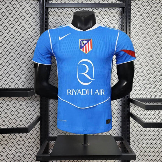 COLCHONEROS III 25/26 HOMBRE (VERSIÓN JUGADOR)