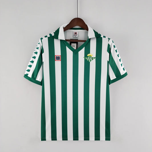 VERDIBLANCOS I 82/85 HOMBRE (RETRO)