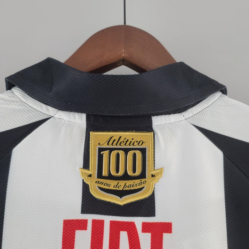 ATLETICO MINEIRO l 2008 HOMBRE (RETRO)