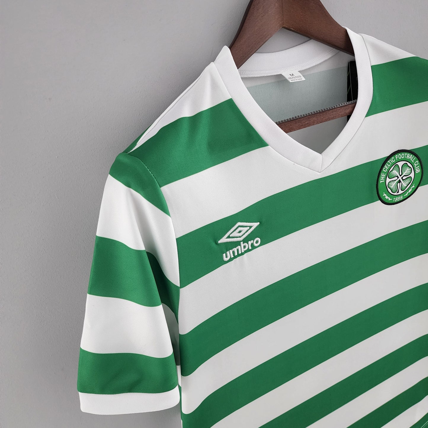 CELTIC I 1980 MAN (RETRO) 