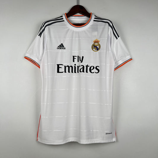 MERENGUES I 13/14 HOMBRE (RETRO)