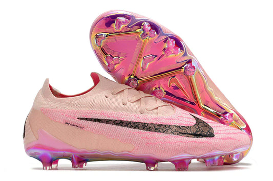 Nike Gripknit Phantom GX Elite Dynamic Fit FG FOOTBALL BOOT 