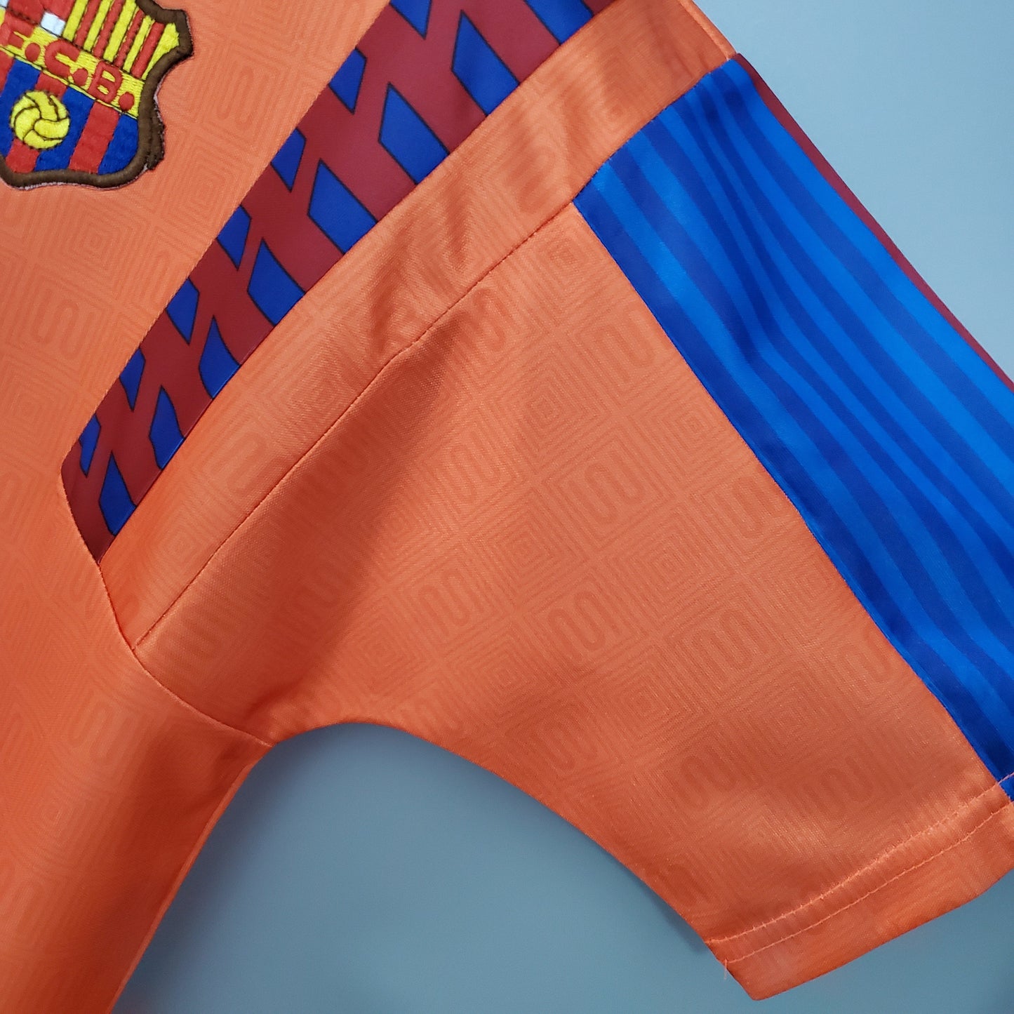 BLAUGRANA I 89/92 HOMBRE (RETRO)