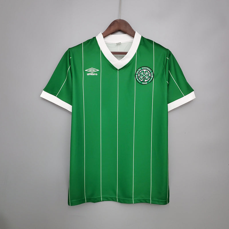 CELTIC I 84/86 HOMBRE (RETRO)