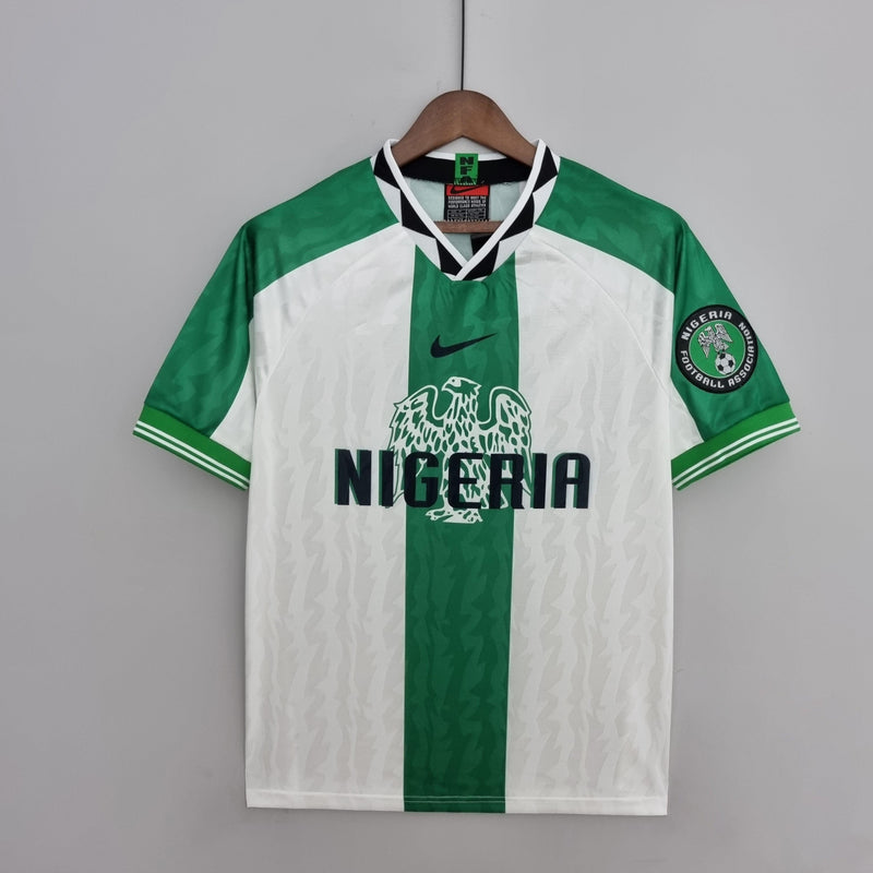 NIGERIA II 96/98 MEN (RETRO) 