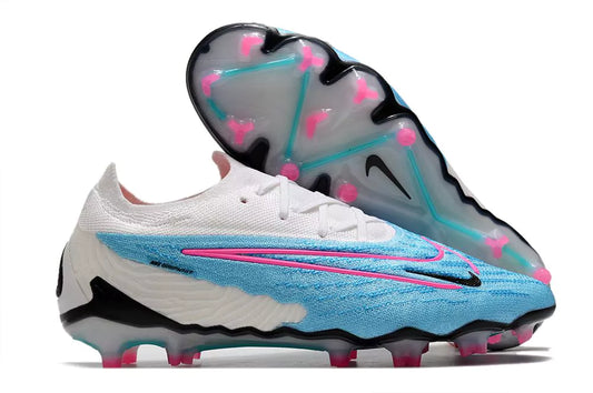 Nike Gripknit Phantom GX Elite Dynamic Fit FG FOOTBALL BOOT 