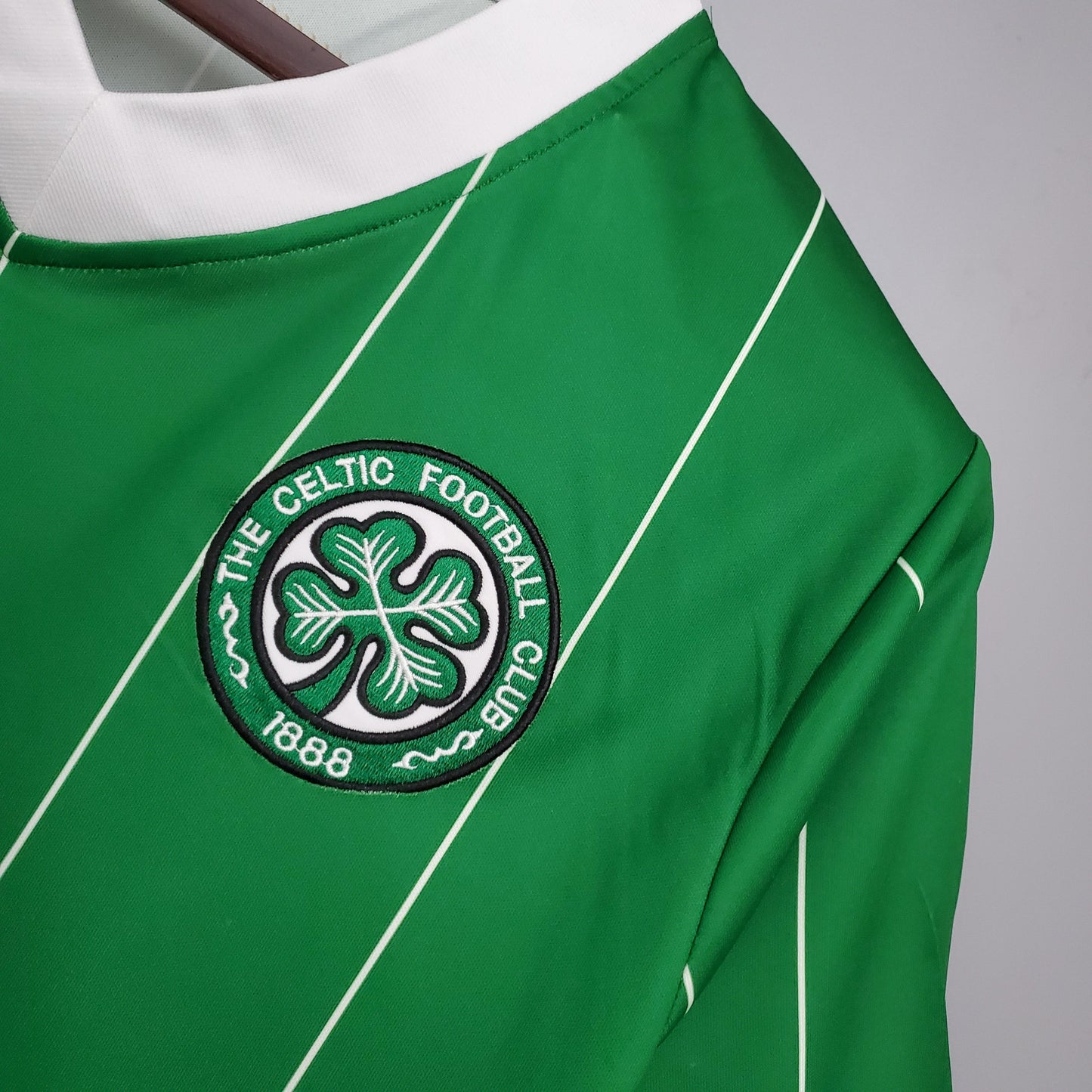 CELTIC I 84/86 MAN (RETRO) 