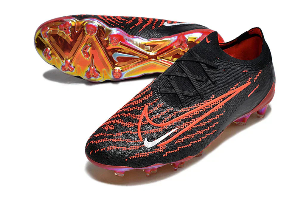 Nike Gripknit Phantom GX Elite Dynamic Fit FG FOOTBALL BOOT 