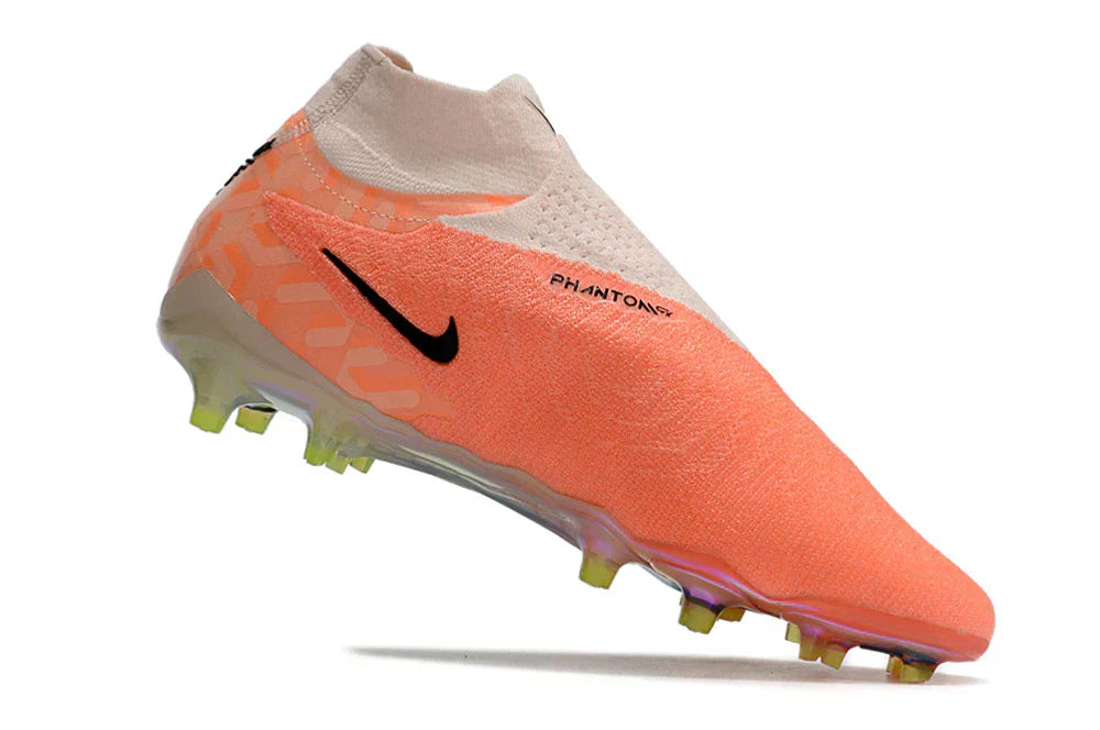 Nike Gripknit Phantom GX Elite Dynamic Fit FG FOOTBALL BOOT 
