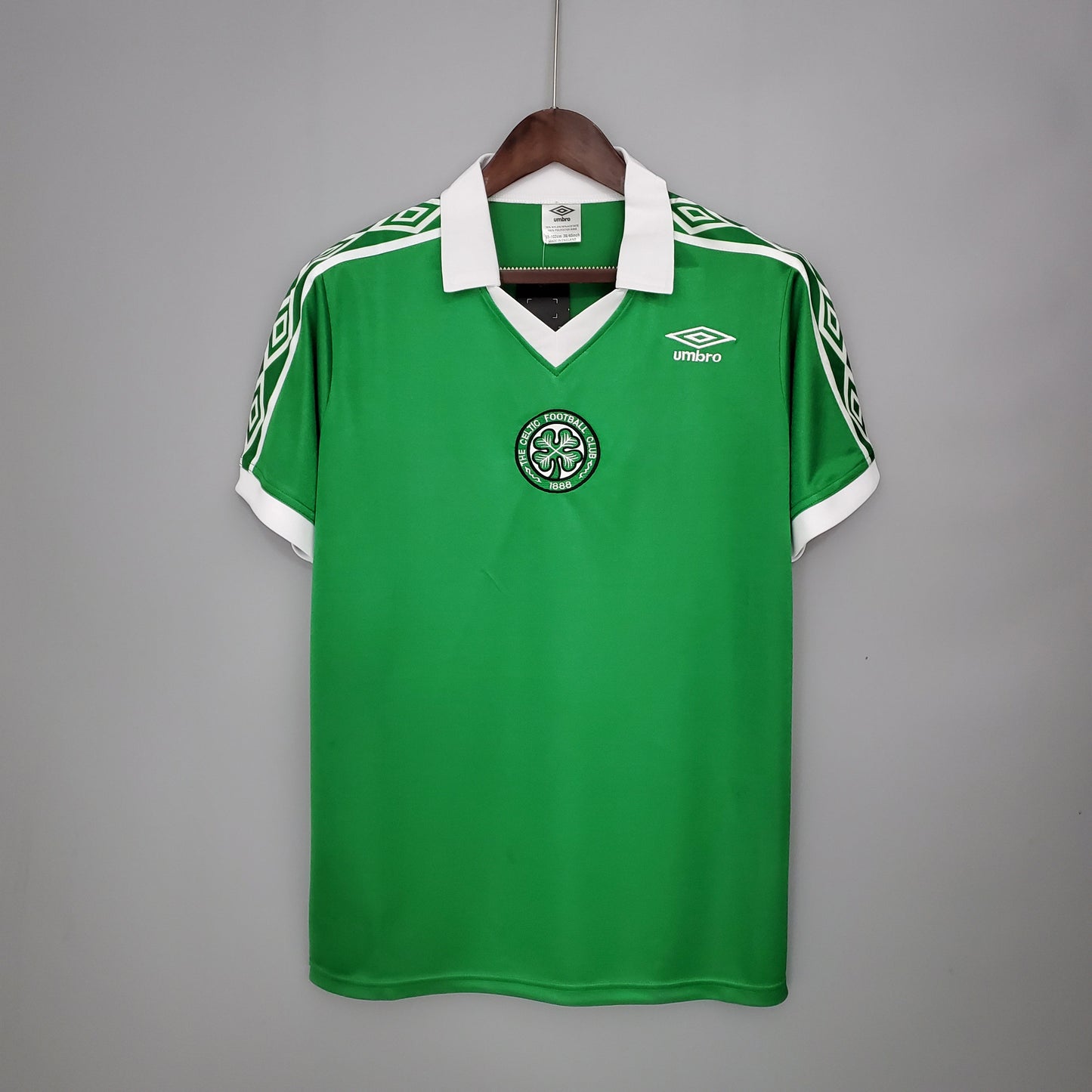 CELTIC II 1980 MAN (RETRO) 