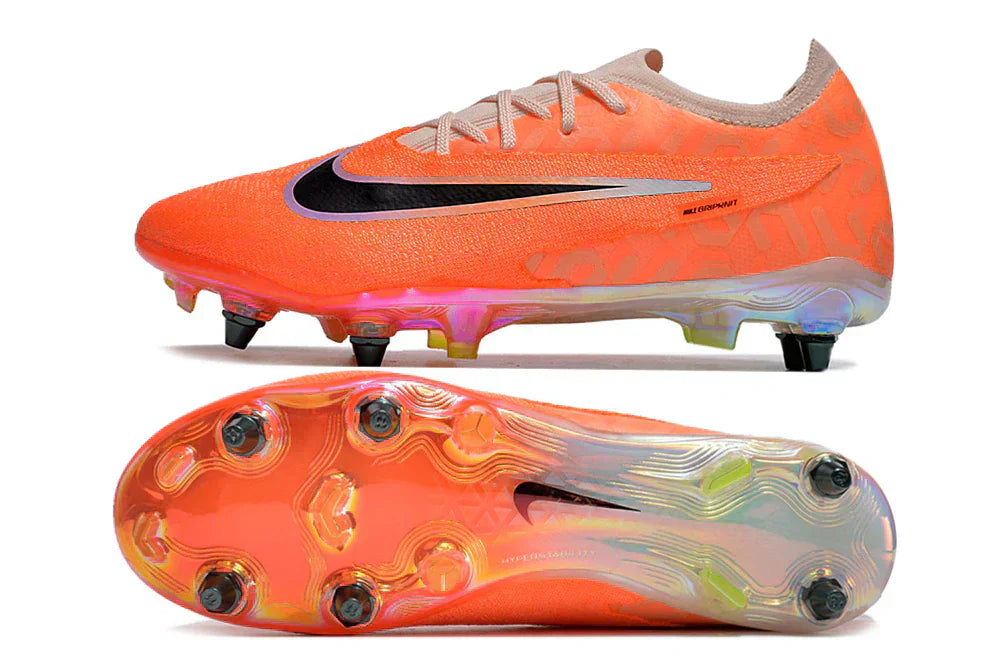 Nike Gripknit Phantom GX Elite SG FOOTBALL BOOT 