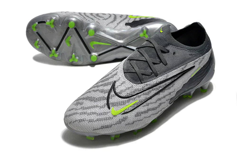 Nike Gripknit Phantom GX Elite FG FOOTBALL BOOT 