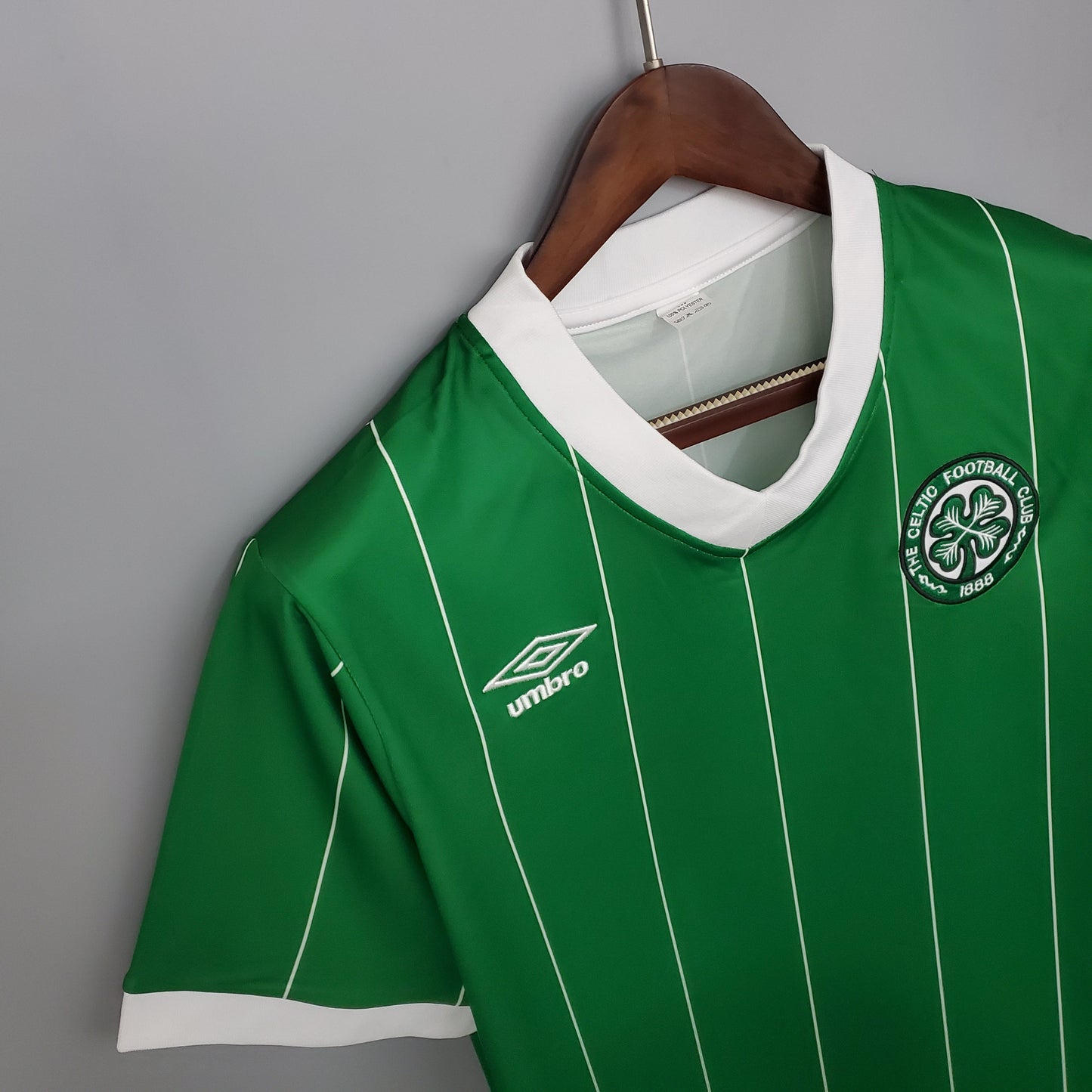 CELTIC I 84/86 MAN (RETRO) 