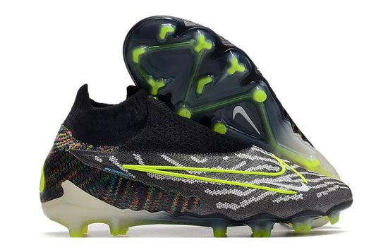 Nike Gripknit Phantom GX Elite Dynamic Fit FG FOOTBALL BOOT 