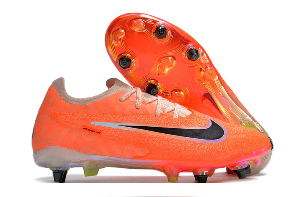 Nike Gripknit Phantom GX Elite SG FOOTBALL BOOT 