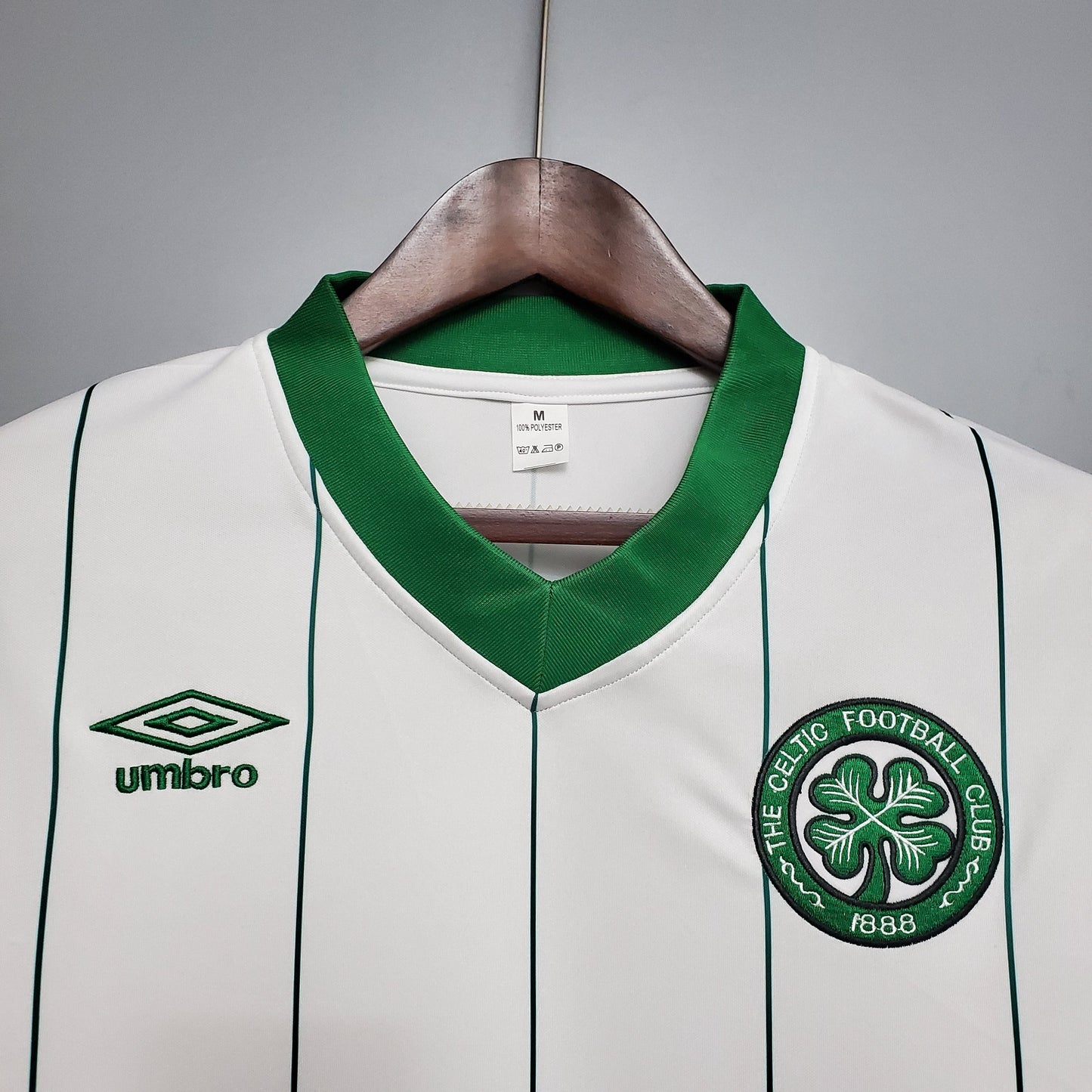 CELTIC II 84/86 MAN (RETRO) 