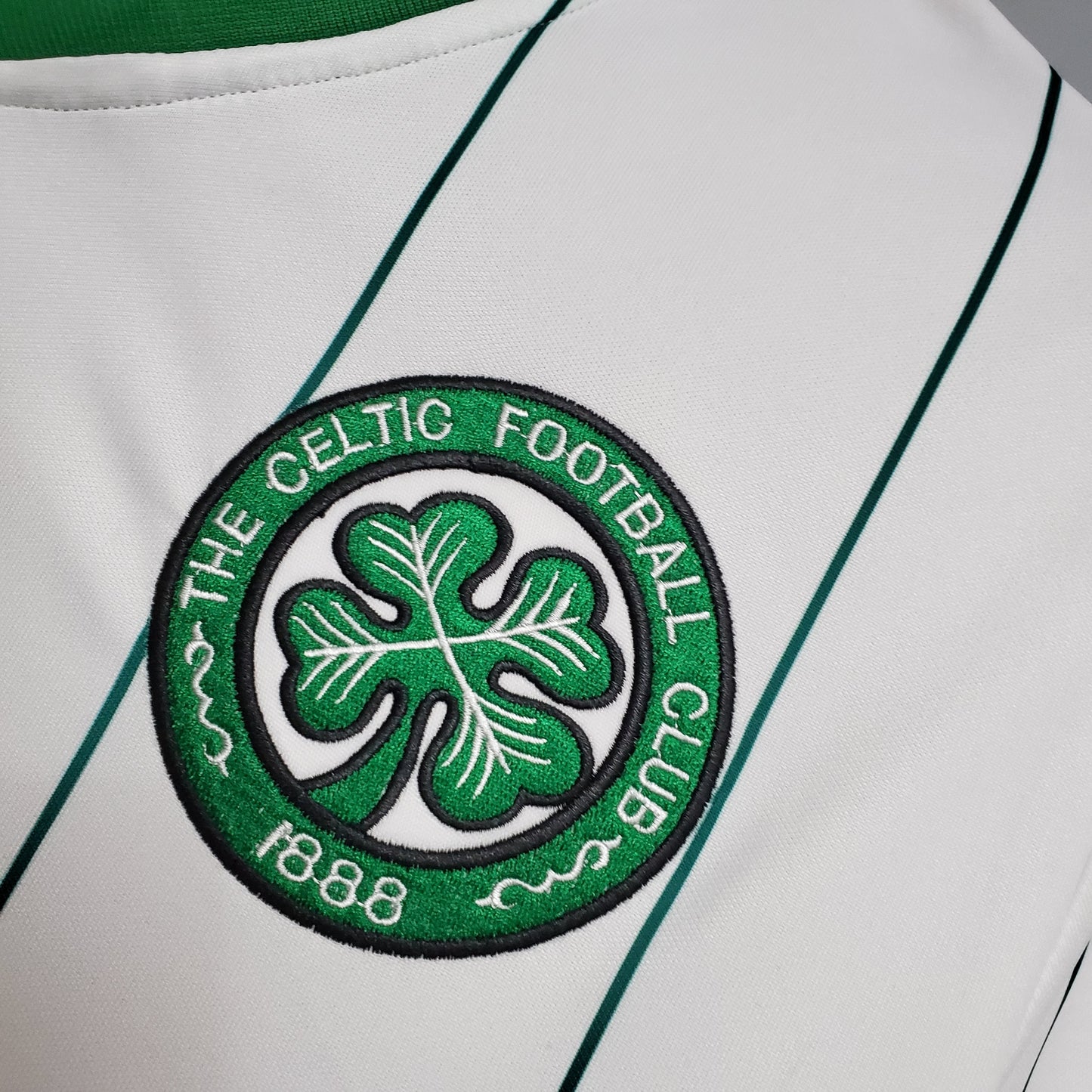 CELTIC II 84/86 MAN (RETRO) 