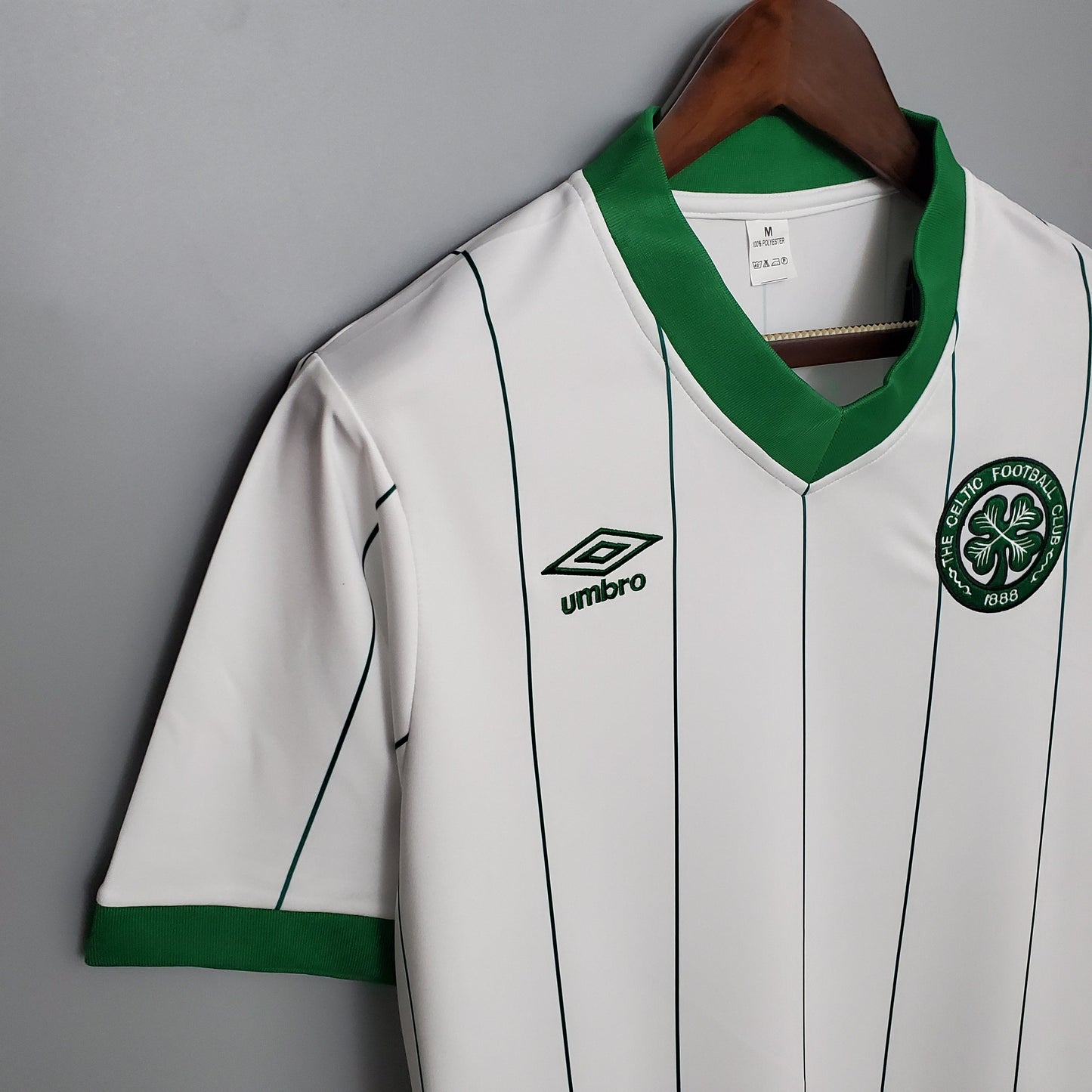 CELTIC II 84/86 MAN (RETRO) 