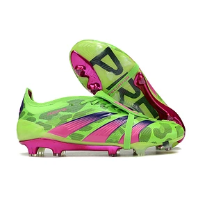 ADIDAS PREDATOR ELITE GENERATION + FG ELITE FOOTBALL BOOT 