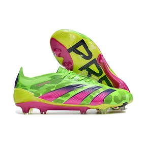 ADIDAS PREDATOR ACCURACY FG ELITE FOOTBALL BOOT 