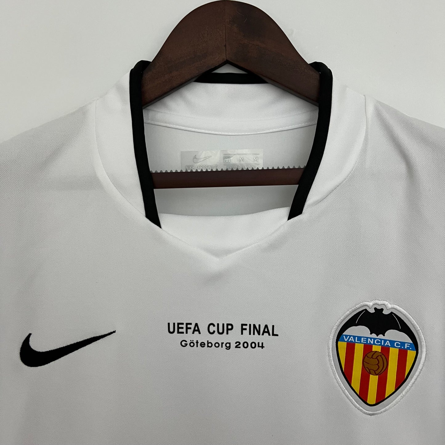 CHE I 03/04 HOMBRE (RETRO)