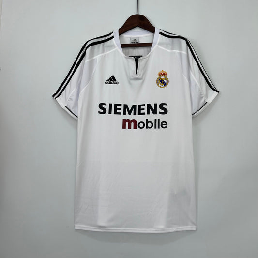 MERENGUES I 03/04 HOMBRE (RETRO)
