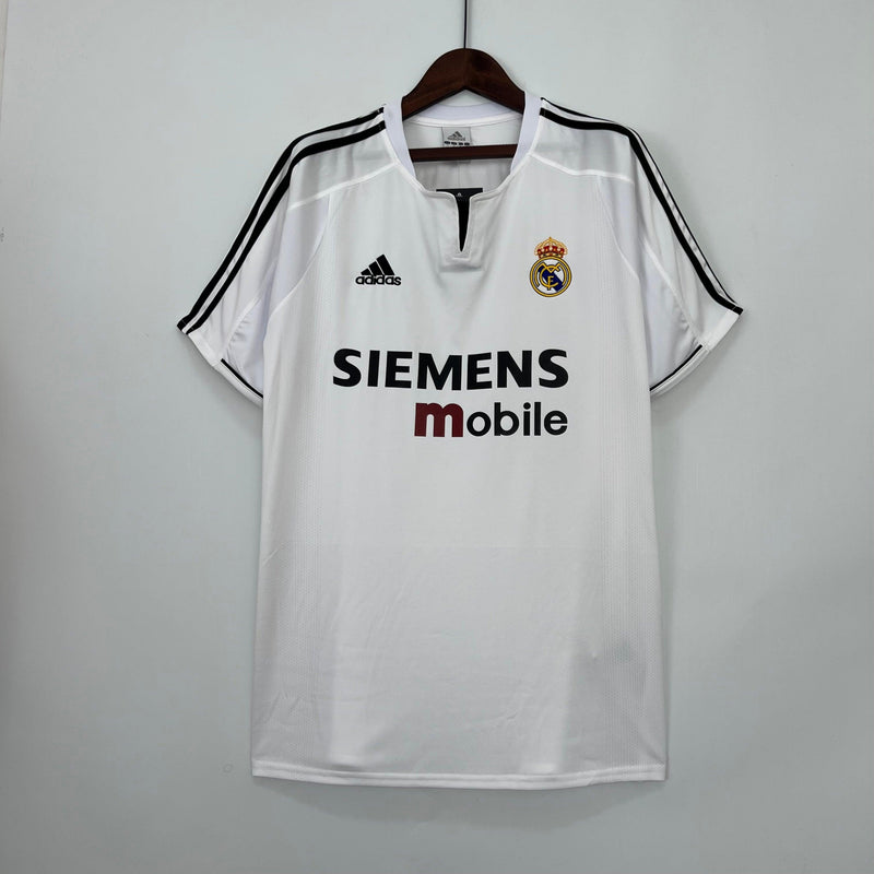 REAL MADRID I 03/04 MEN (RETRO) 