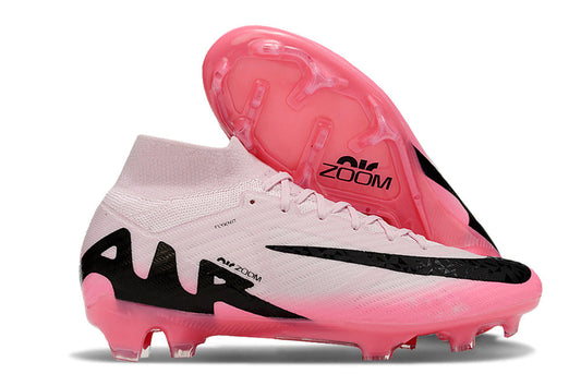 NIKE MERCURIAL AIR ZOOM 15 FG ELITE FOOTBALL BOOT
