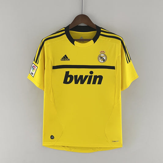 MERENGUES PORTERO I 11/12 HOMBRE (RETRO)