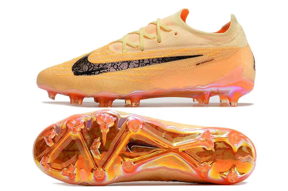 Nike Gripknit Phantom GX Elite FG FOOTBALL BOOT 