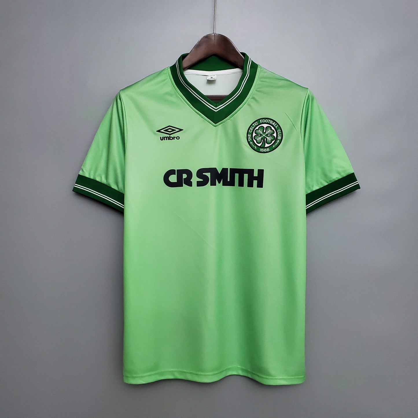 CELTIC III 84/86 MAN (RETRO) 