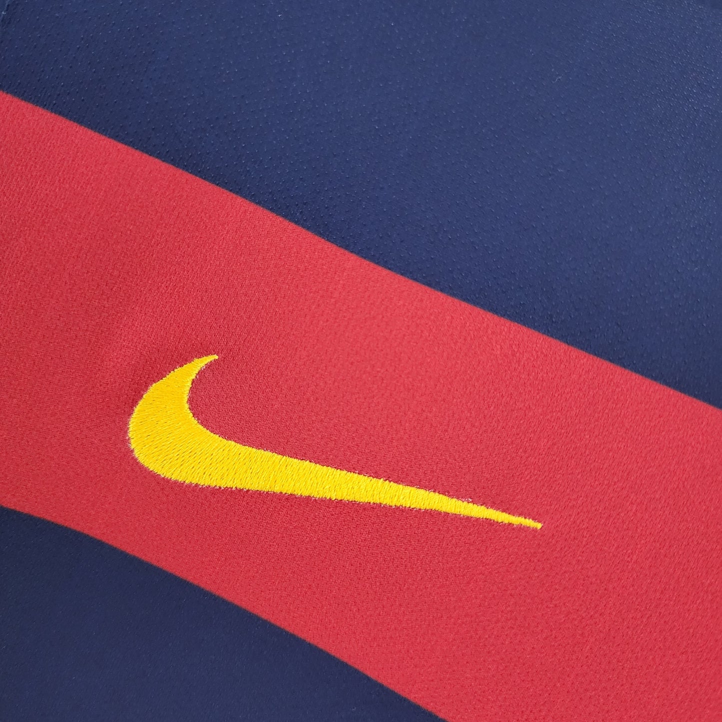 BLAUGRANA I 15/16 HOMBRE (RETRO)