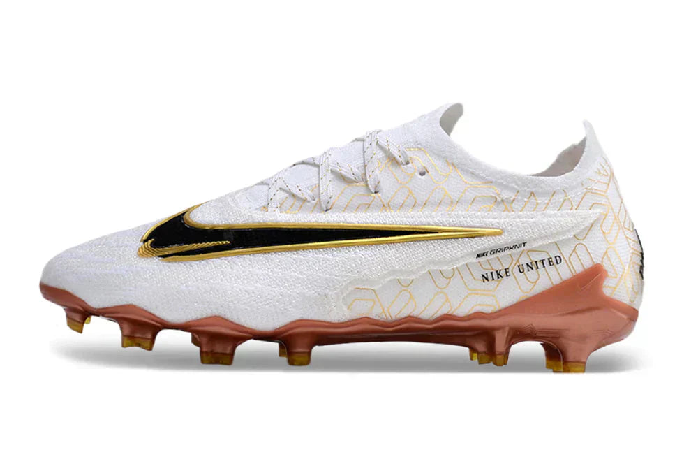 Nike Gripknit Phantom GX UNITED Elite FG FOOTBALL BOOT 