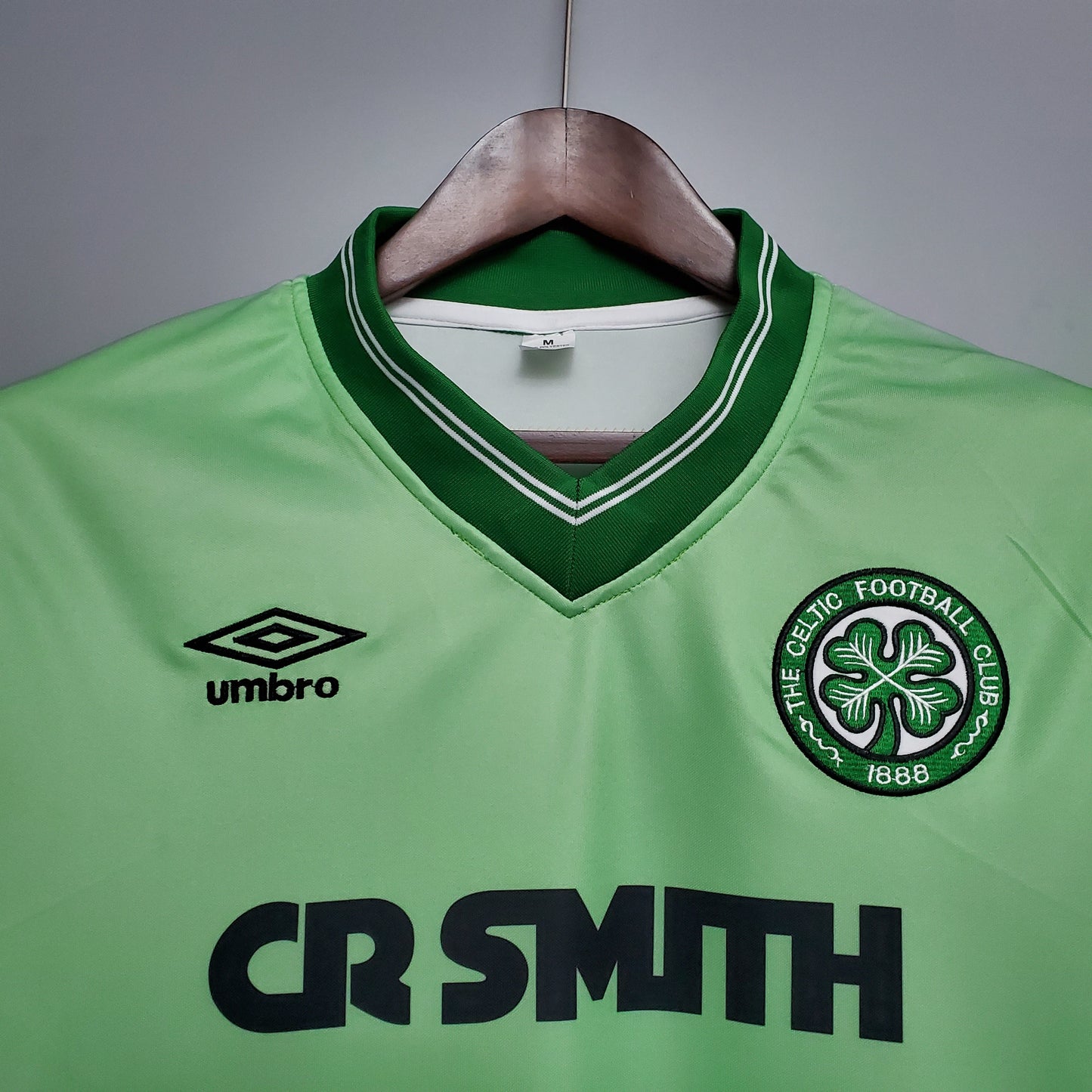 CELTIC III 84/86 MAN (RETRO) 