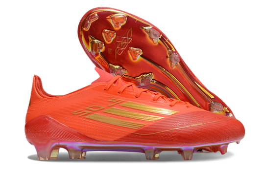 ADIDAS F50 ELITE FG SOCCER BOOT 