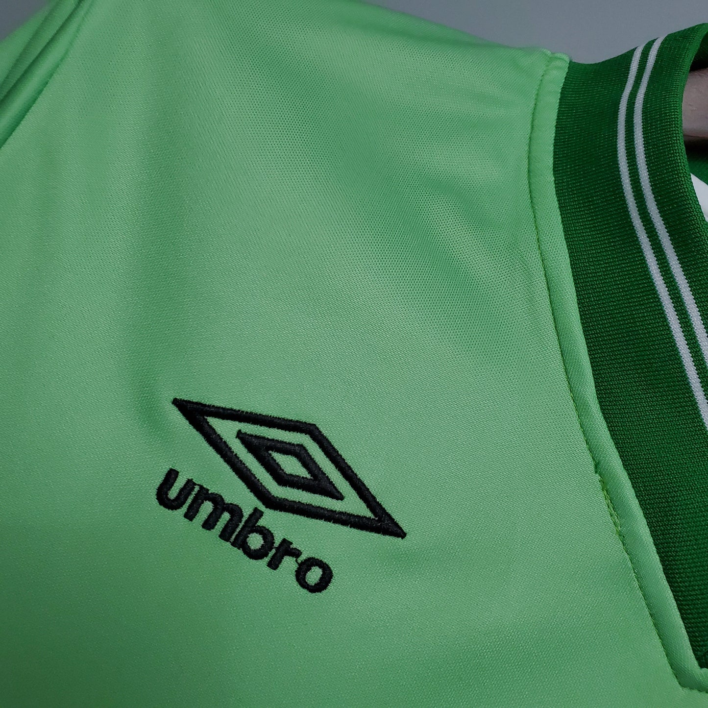CELTIC III 84/86 MAN (RETRO) 