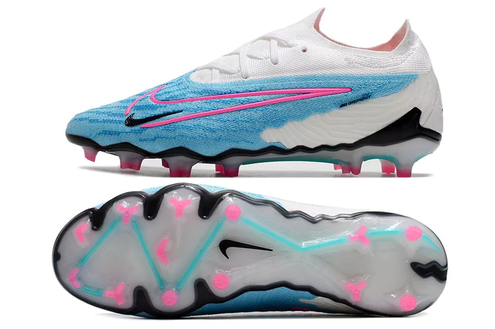Nike Gripknit Phantom GX Elite Dynamic Fit FG FOOTBALL BOOT 